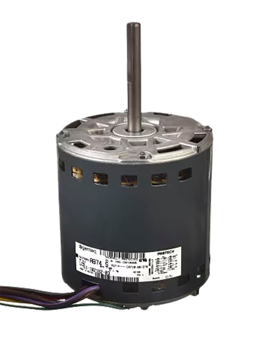  - OEM Motors